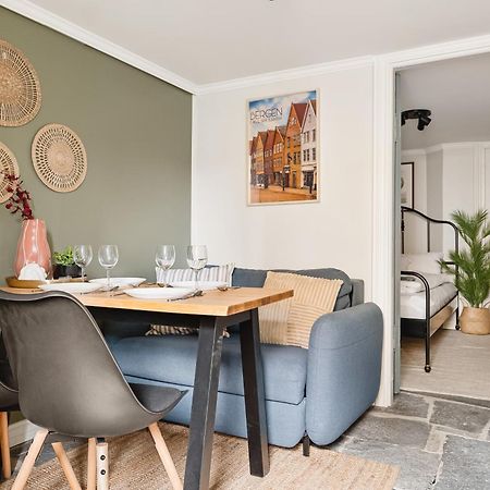 Cozy, Self-Check In, Free Wifi Bergen Luaran gambar