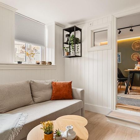 Cozy, Self-Check In, Free Wifi Bergen Luaran gambar